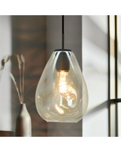 Design pendler lampe rav, Evito