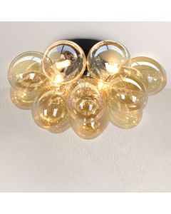 Design loftlampe rav, Cyril