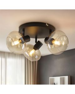 Design loftspot rav, Skip