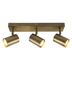 Modern loftspot bronze, Elena