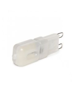 Dimmbare Olucia G9 LED lampe Erix, 2,5W, 2200K