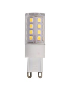 Dimmbare Olucia G9 LED lampe Kyo, 3W, 2200K