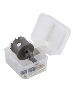 Hulsave 45 mm
