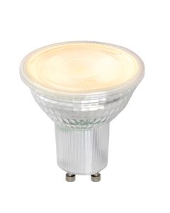 Olucia GU10 LED lampe Antonie, 5W, 2700K