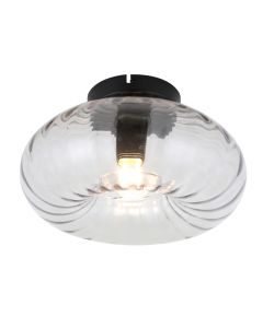 Retro loftlampe rav, Diane