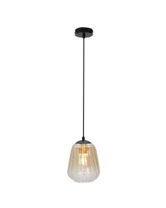 Design pendler lampe rav, Sue