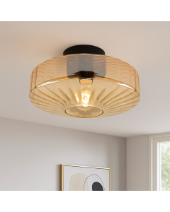 Design plafond rav, Sevda