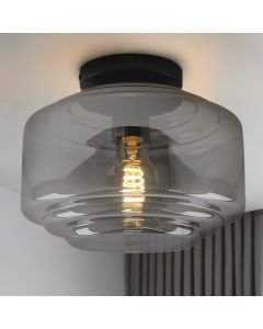 Design plafond grå, Maret