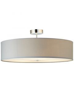 Modern plafond grå, Tjit