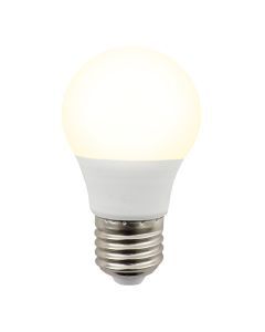 Lagiba E27 LED pære Bradley, 3W, 4000K