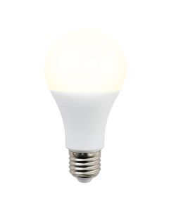 Lagiba E27 LED-pære Bradley, 12W, 4000K