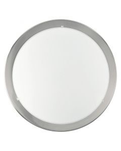 Nikkel plafond glas, Agena