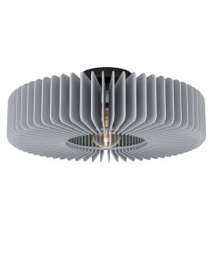 Grå modern plafond træ, Muna
