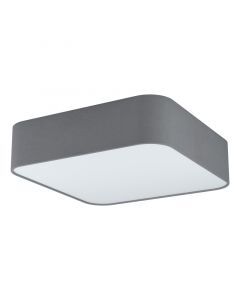 Hvid plafond stål, Abano