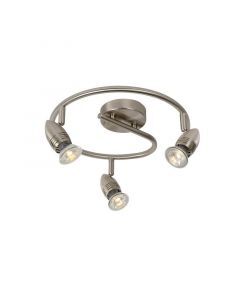 Krom loftspot modern, Caro