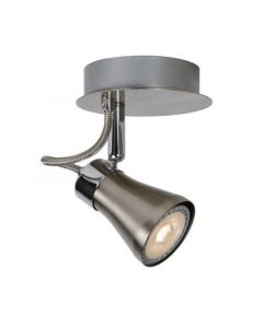 Krom loftspot modern, Bolo