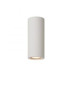 Hvid loftspot modern, Gipsy