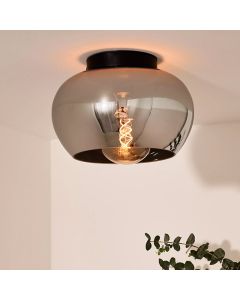 Grå plafond modern, Judi