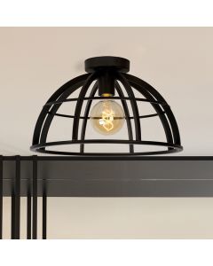 Sort plafond modern, Dikra