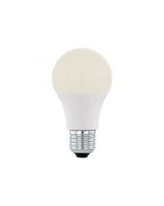 Lagiba E27 LED pære Cenor, A60, 8W, 2700K