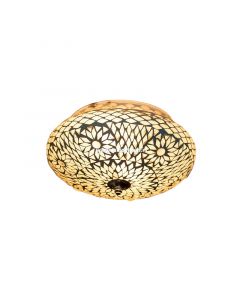 Gennemsigtig orientalsk plafond mosaik, Mimoun