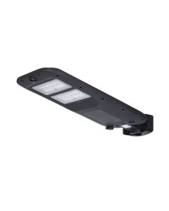 Solar LED gatubelysning Amsterdam, 18 Watt, 6000K, 2 års garanti