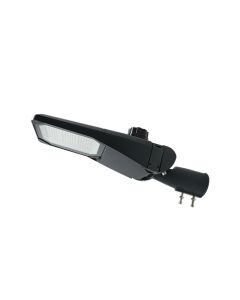 LED gatubelysning Vienna, 100 Watt, 5700K, 2 års garanti