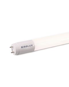 Bisolux LED lysstofrør 120 cm, 4000K, 18W, med starter