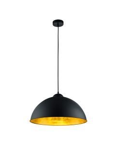 Sort pendel kuppel industri, Katja