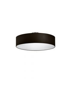 Nikkel plafond metal, Ledbury