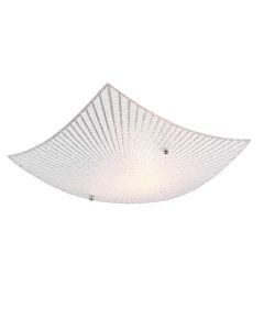 Krom plafond metal, Quinten