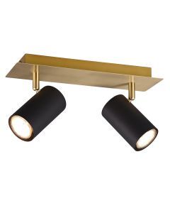 Guld loftspot modern, Kaso