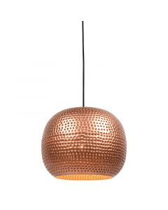 Industri pendler lampe kobber, Fawwaz