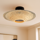 Rustik plafond brun, Cordoba