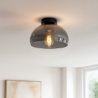 Modern plafond grå, Arif