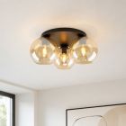 Design loftlampe rav, Emerson