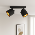 Modern loftspot sort, Koge