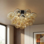 Design loftlampe rav, Cyril