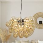 Design pendler lampe rav, Cyril