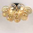 Design loftlampe rav, Cyril