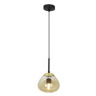 Design pendler lampe rav, Sedef
