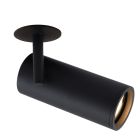 Modern indbygningsspot sort, Nadi