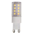Dimmbare Olucia G9 LED lampe Kyo, 3W, 2200K