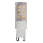 Dimmbare Olucia G9 LED lampe Kyo, 3W, 2700K