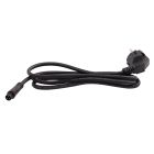 Olucia Connect kabel male 1,5 m med EU stik