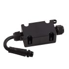 Olucia Connect kabel male 15 cm med tilslutningsboks, IP68