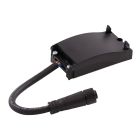 Olucia Connect kabel female 20 cm med tilslutningsboks