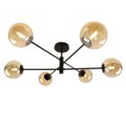 Design loftlampe rav, Remo