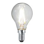 E14 LED pære Ted, 2,3 Watt, 4000K (hvid)