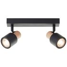 Modern loftspot sort, Soscha